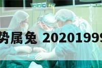 一九年运势属兔 20201999属兔运势